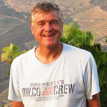 Stay At The Winemaker Ervedosa do Douro Dış mekan fotoğraf
