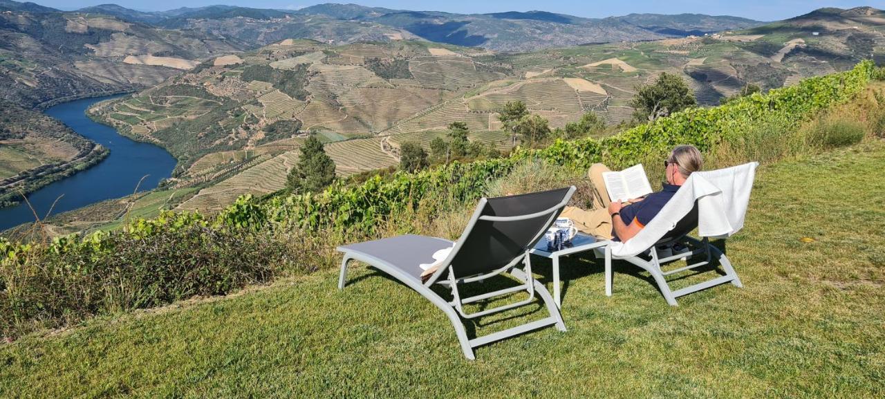 Stay At The Winemaker Ervedosa do Douro Dış mekan fotoğraf