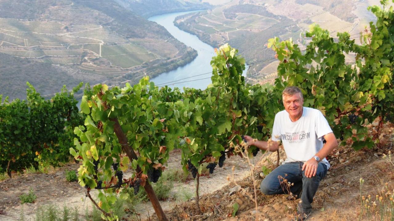 Stay At The Winemaker Ervedosa do Douro Dış mekan fotoğraf