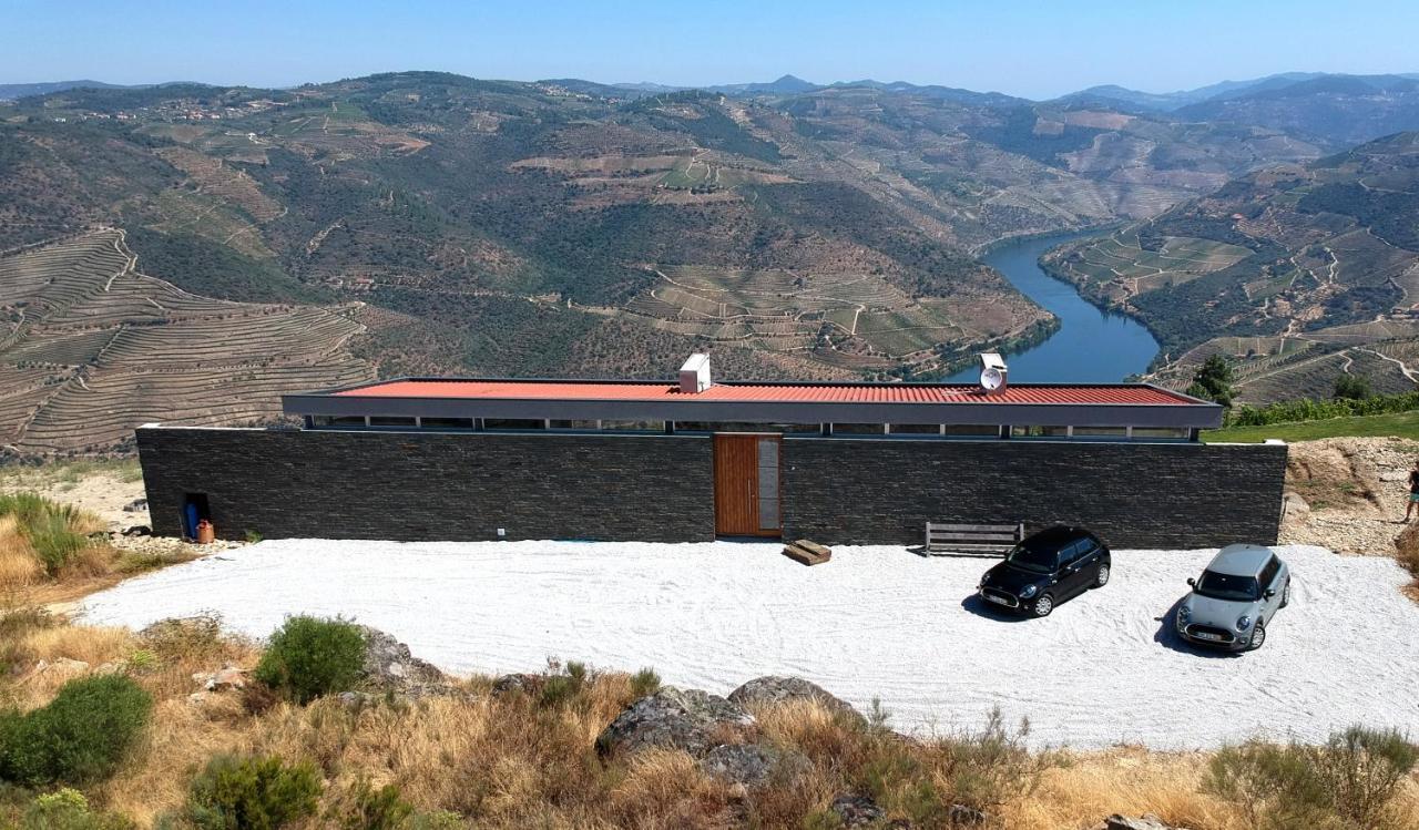 Stay At The Winemaker Ervedosa do Douro Dış mekan fotoğraf