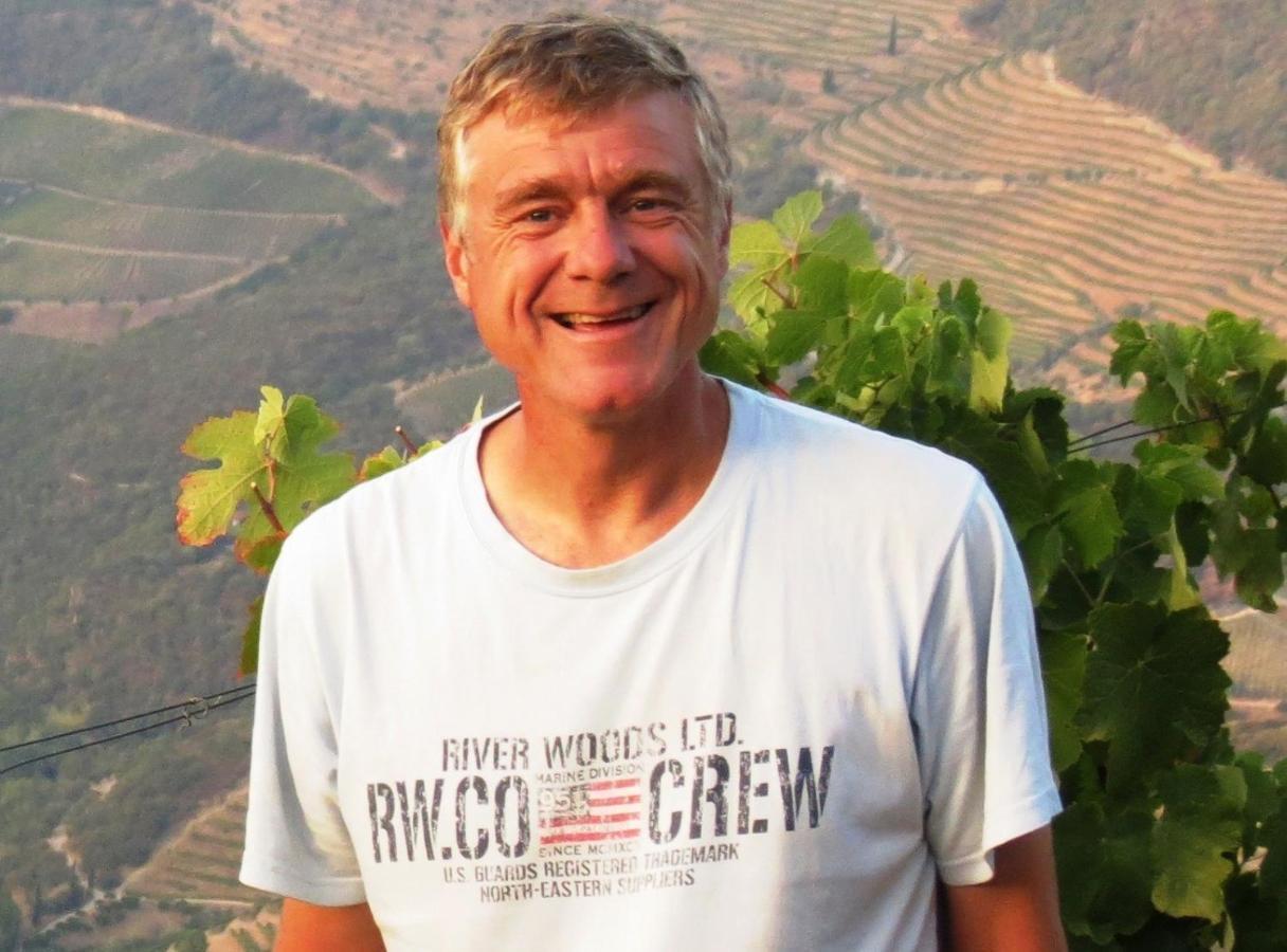 Stay At The Winemaker Ervedosa do Douro Dış mekan fotoğraf