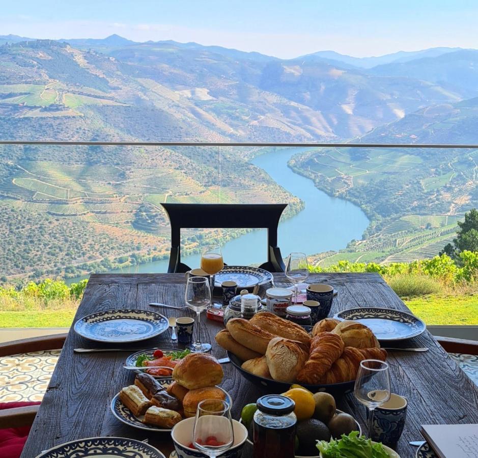 Stay At The Winemaker Ervedosa do Douro Dış mekan fotoğraf