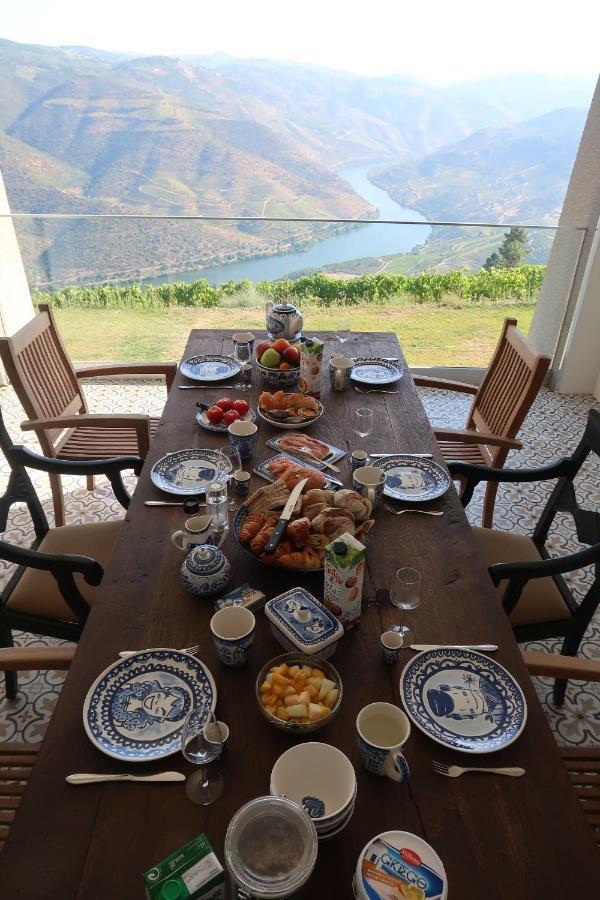 Stay At The Winemaker Ervedosa do Douro Dış mekan fotoğraf