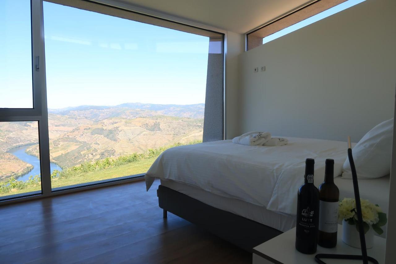 Stay At The Winemaker Ervedosa do Douro Dış mekan fotoğraf