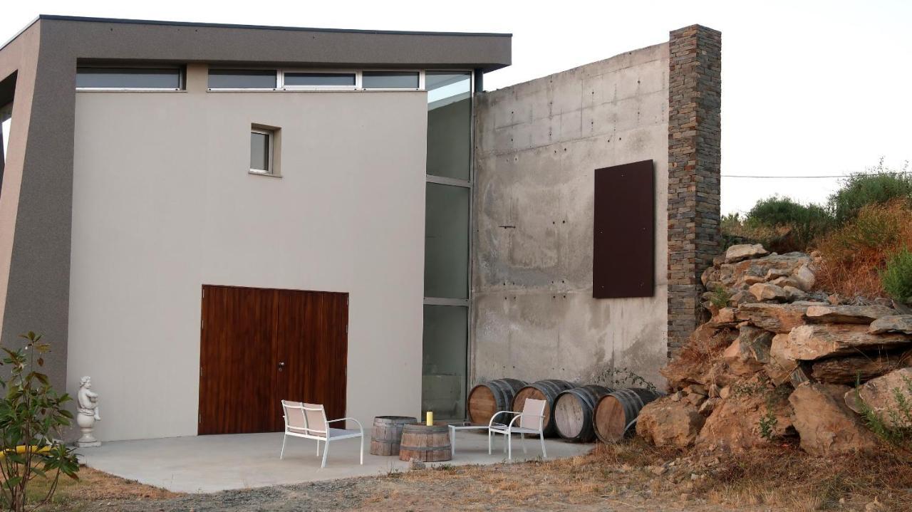 Stay At The Winemaker Ervedosa do Douro Dış mekan fotoğraf