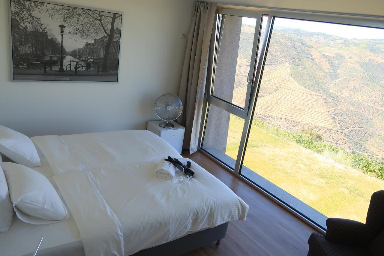 Stay At The Winemaker Ervedosa do Douro Dış mekan fotoğraf