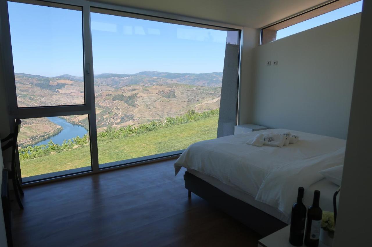 Stay At The Winemaker Ervedosa do Douro Dış mekan fotoğraf