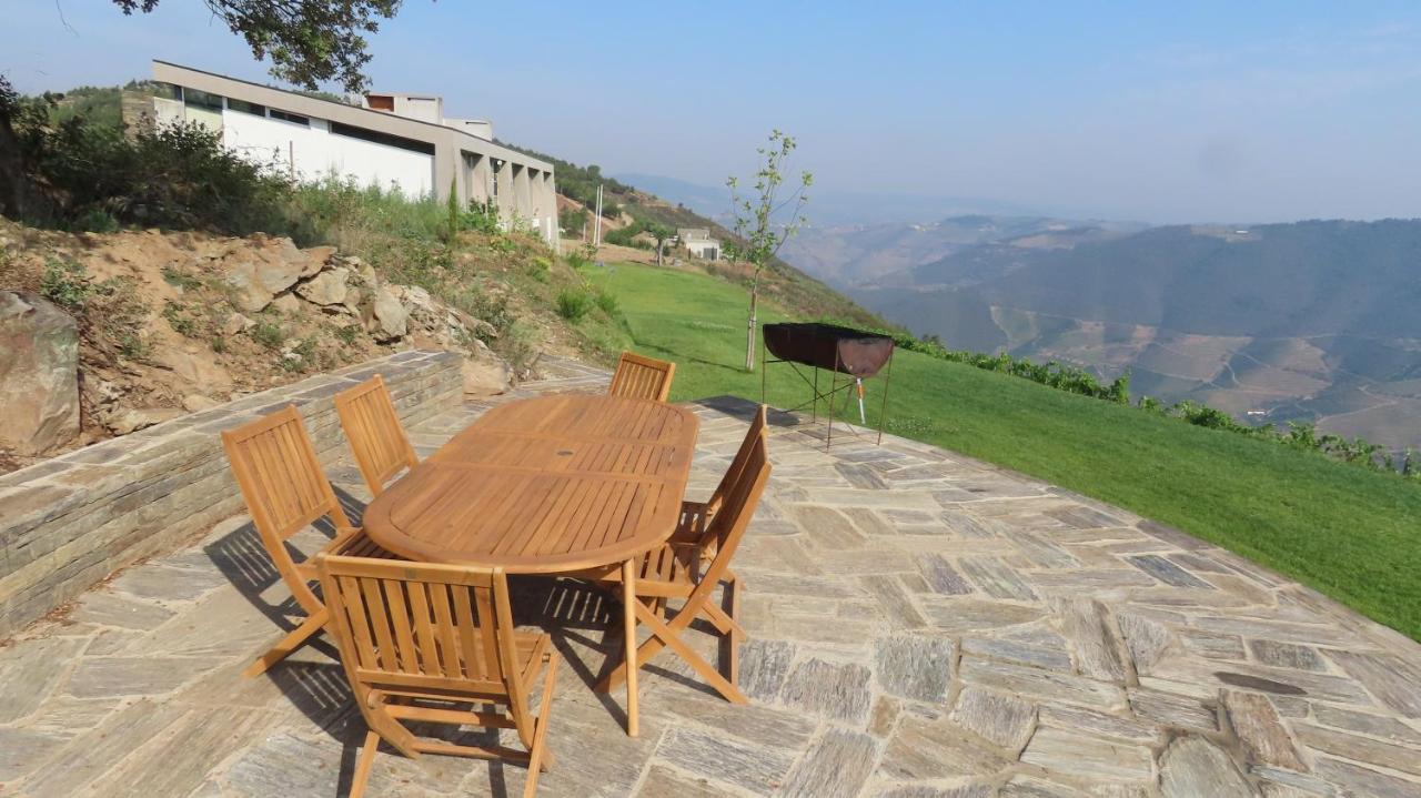 Stay At The Winemaker Ervedosa do Douro Dış mekan fotoğraf