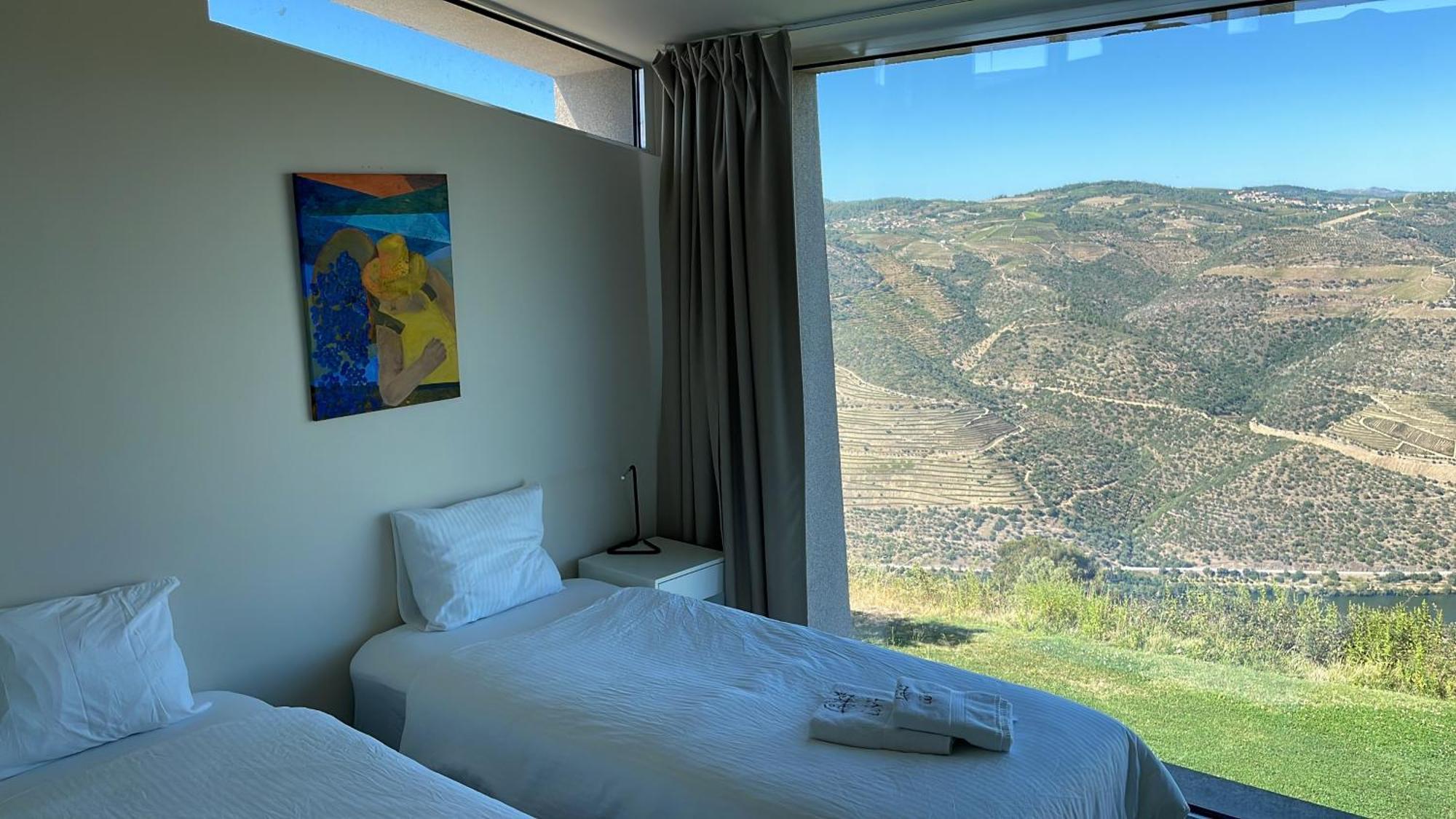 Stay At The Winemaker Ervedosa do Douro Dış mekan fotoğraf
