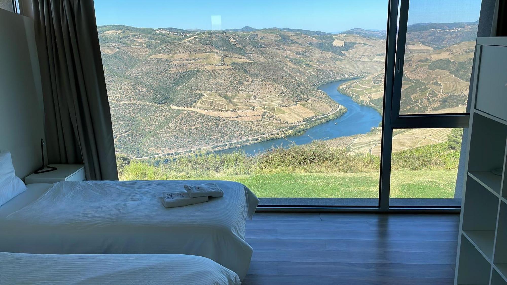 Stay At The Winemaker Ervedosa do Douro Dış mekan fotoğraf